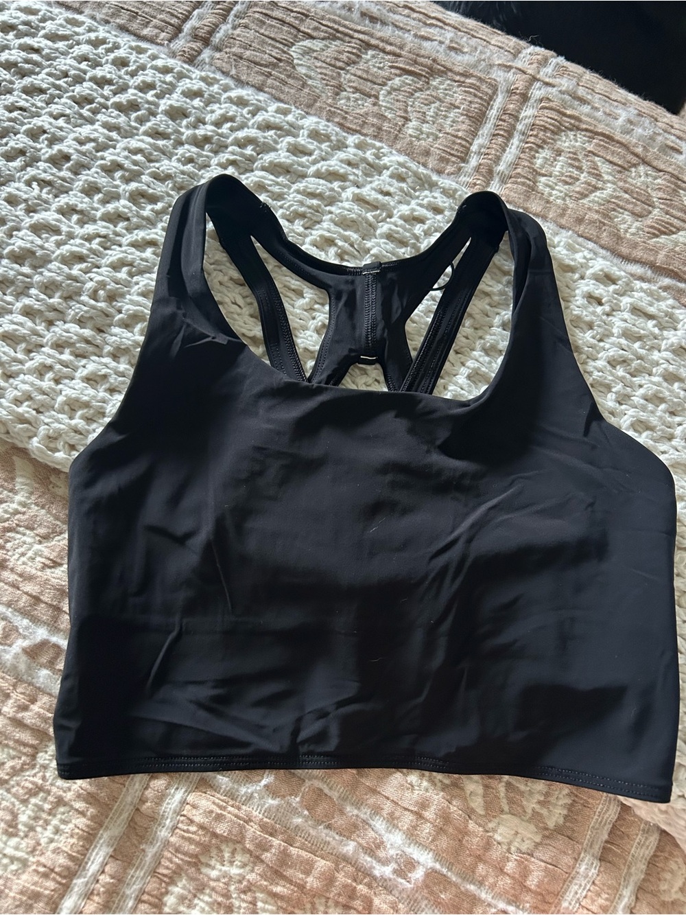 lululemon athletica Racerback tank